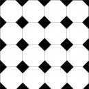 Heritage 4-Corner Cut - 100mm Insert